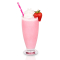 Caffe Roma Strawberry Frappe Powder (500g)
