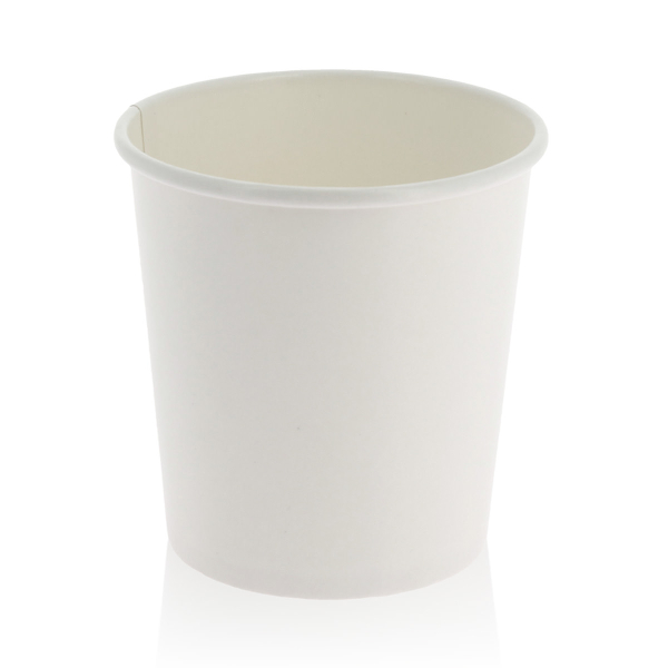 16oz White Takeaway Soup Bowls (500)