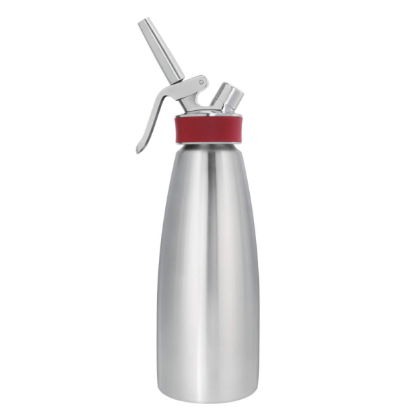 iSi Gourmet Whip Cream Whipper 1000ml