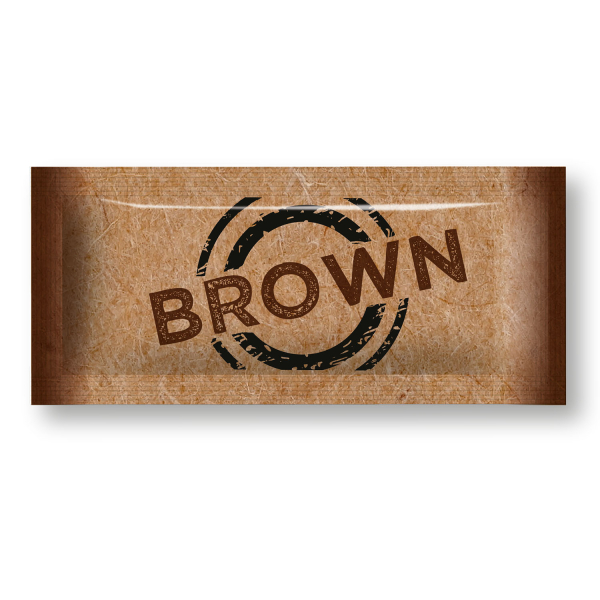 Brown Sauce Sachets (200)