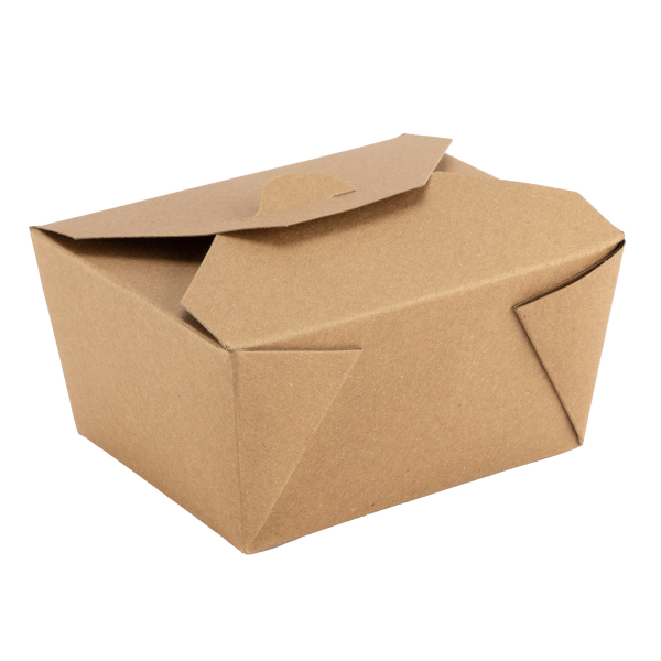 Kraft Food Box - Small (450)