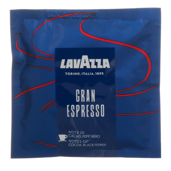 Lavazza Gran Espresso Pods (150 pods)