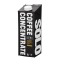 Solo Cold Brew Coffee Concentrate (1 Litre)