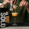 Solo Cold Brew Coffee Concentrate (1 Litre)