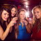 1oz Clear Plastic Shot Glass (100)