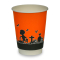 12oz Double Wall Cups - Halloween (250)