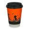 12oz Double Wall Cups - Halloween (250)