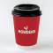 8oz Double Wall Cups - Howdens (250)