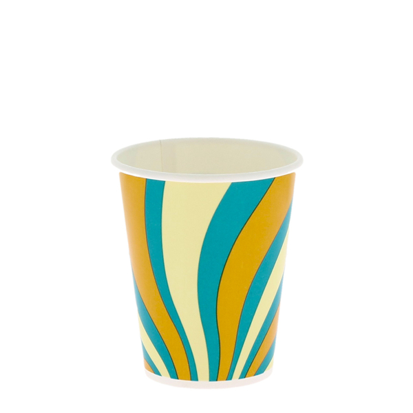 9oz Single Wall Cold Cup (1000)