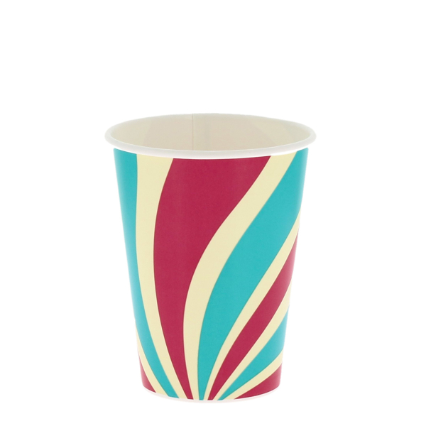 12oz Single Wall Cold Cup (1000)