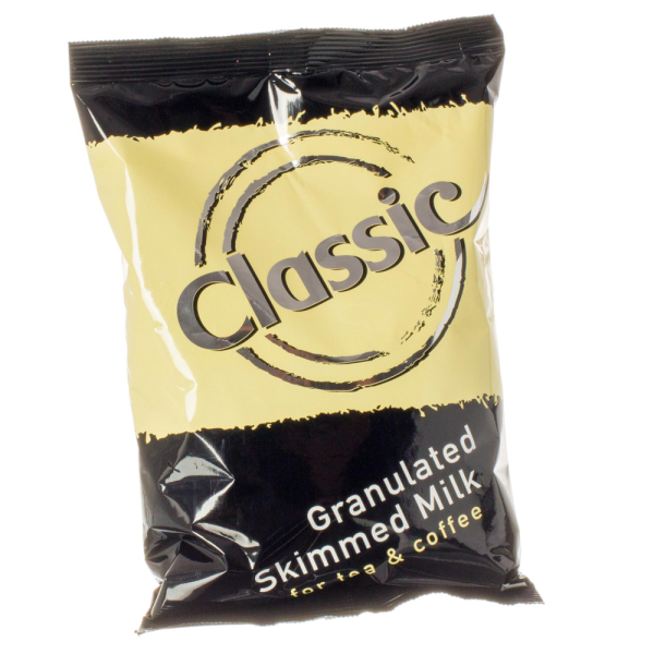 Classic Granulated Skimmed Milk (10 x 500g)