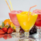 Simply Smoothie Mix - Mango and Passion Fruit (1 litre)