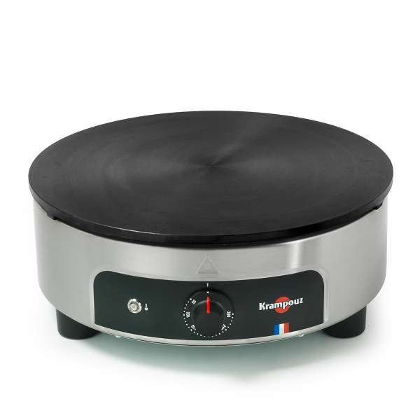 Krampouz Standard Electric Crepe Maker (40cm)
