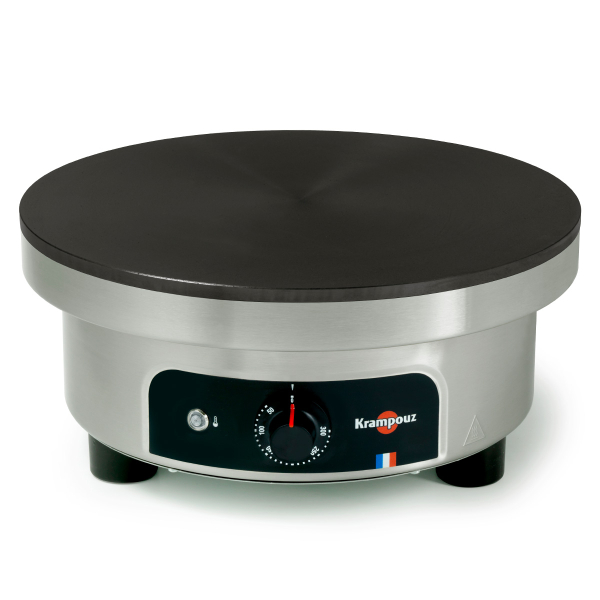 Krampouz Luxury Electric Crepe Maker (40cm)