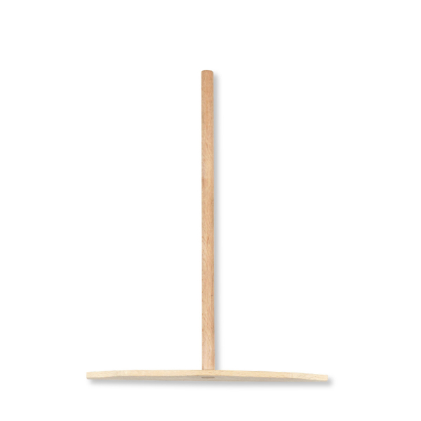 Krampouz Flat Crepe Spreader (18cm)