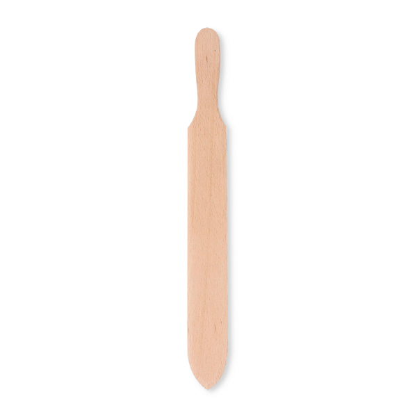 Krampouz Wooden Crepe Spatula (30cm)