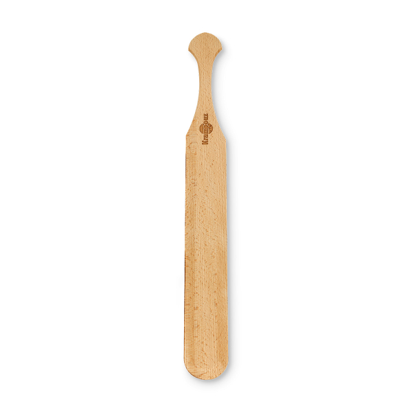 Krampouz Wooden Crepe Spatula (35cm)