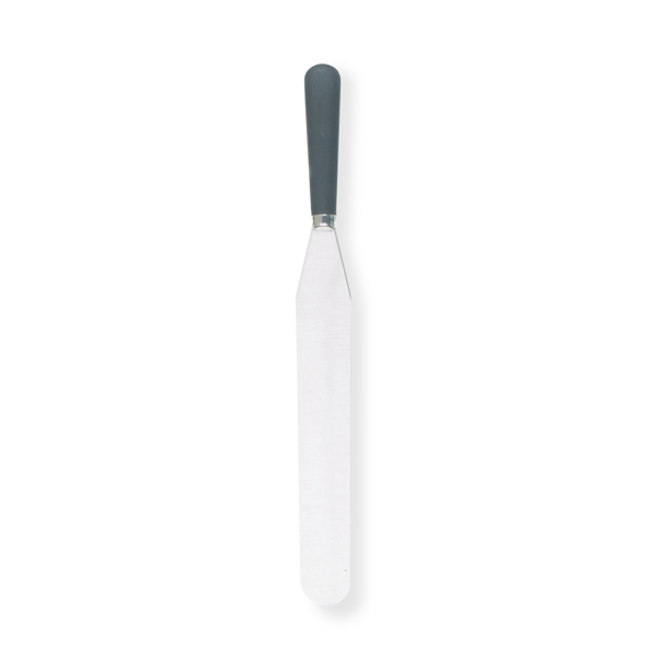 Krampouz Stainless Steel Spatula (30cm)