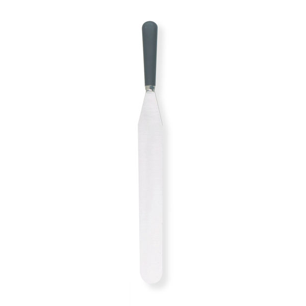 Krampouz Stainless Steel Spatula (35cm)