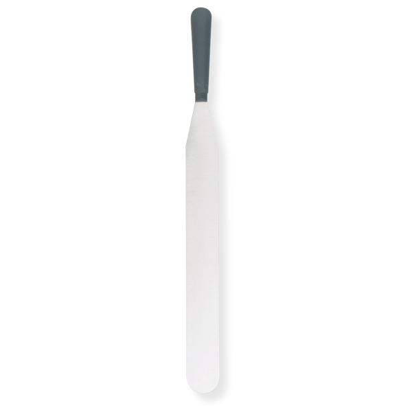 Krampouz Stainless Steel Spatula (40cm)