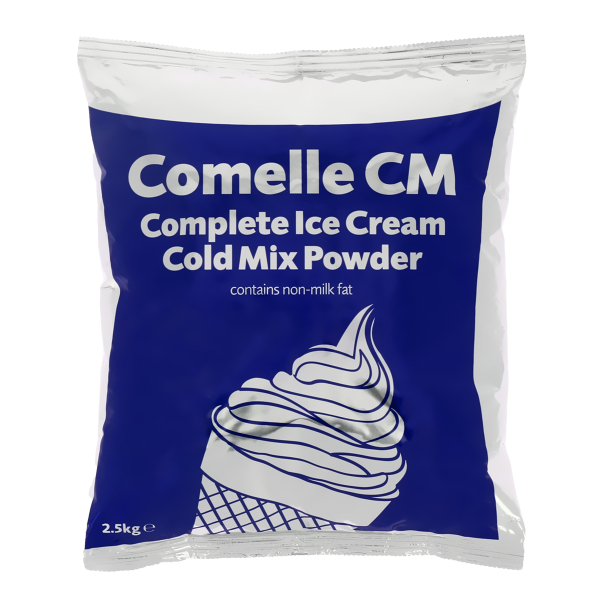 Comelle Ice Cream Powder (2.5kg)