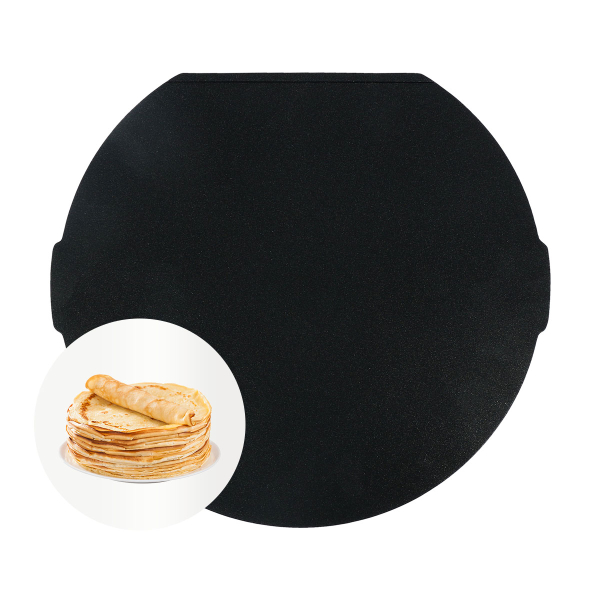 Techfood Pro Crepe Plates