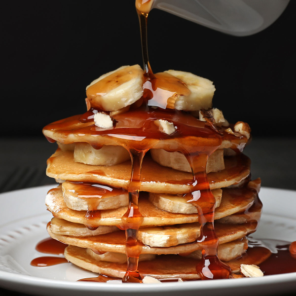 Macphie Pancake & Waffle Mix (6kg)