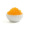 Passion Fruit Popping Boba Pearls for Bubble Tea 3.2kg