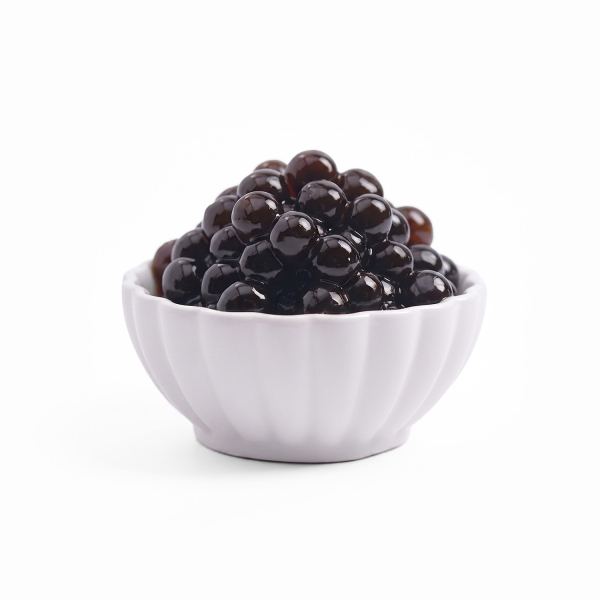 Tapioca Pearls for Bubble Tea 3kg