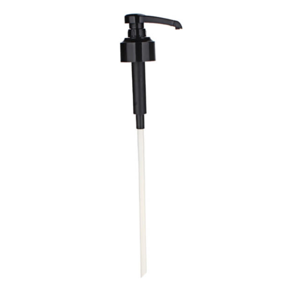 Simply Syrup Bottle Pump (1 Litre)
