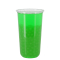 700ml Clear Bubble Tea Cups (250)