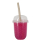 Domed Lids for Bubble Tea Cups (250)