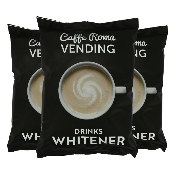 Caffe Roma Vending Whitener (10 x 500g)