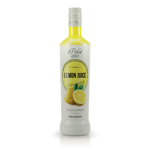 Polot 1882 Lemon Juice (700ml)