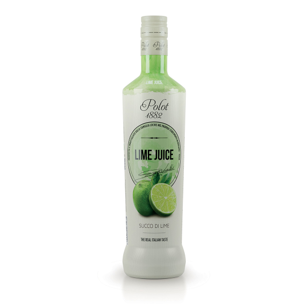 Polot 1882 Lime Juice (700ml)
