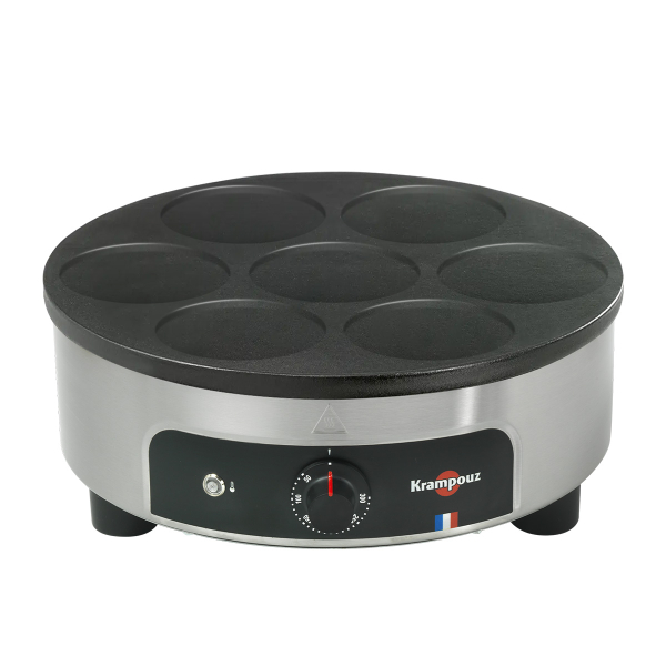 Krampouz Electric Pancake Maker (40cm)