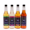 Tate & Lyle Vanilla Syrup (750ml)