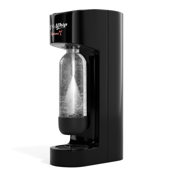 Mr Whip N2O Rapid Infuser