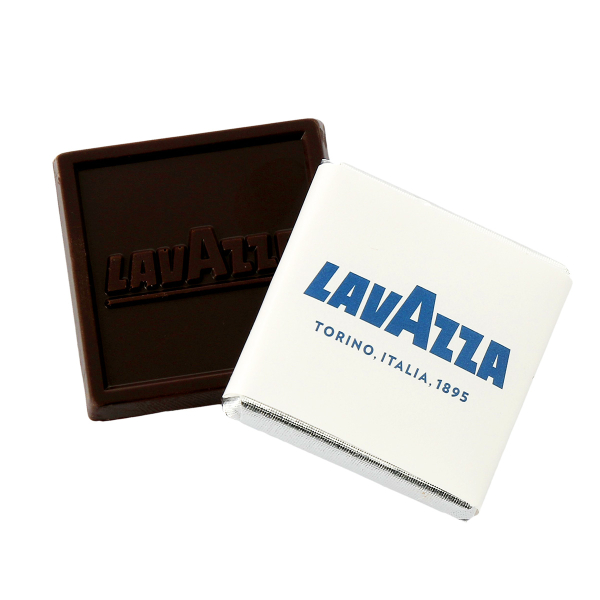 Lavazza Chocolate Squares (200)