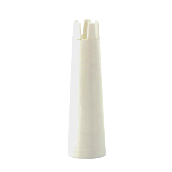 MOSA Castle Decorator Tip (White)