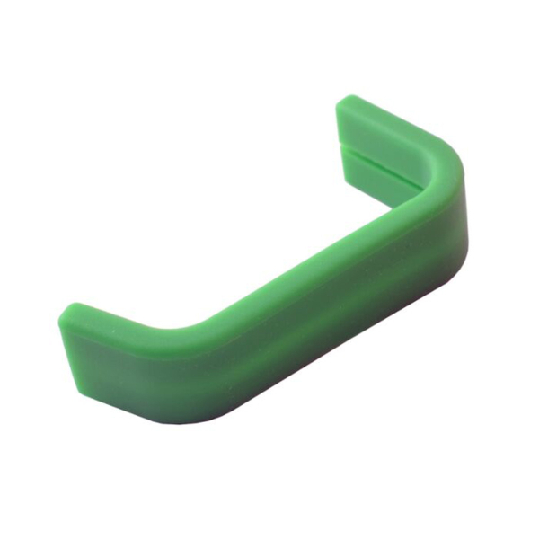 Milk Jug Silicone Handle - Green (1000ml)