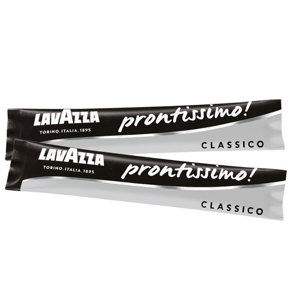 Lavazza Prontissimo Instant Coffee Sticks (300 x 2g)
