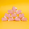 Bunny Marshmallows (1kg)