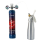 (6 x 640g) Mr Whip N2O Infusions Cylinder