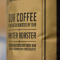 Caffe Roma Fairtrade Coffee Beans (Bulk Buy 72kg)