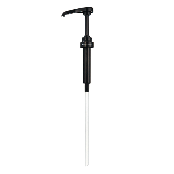 Sweetbird Syrup Bottle Pump (1 Litre)