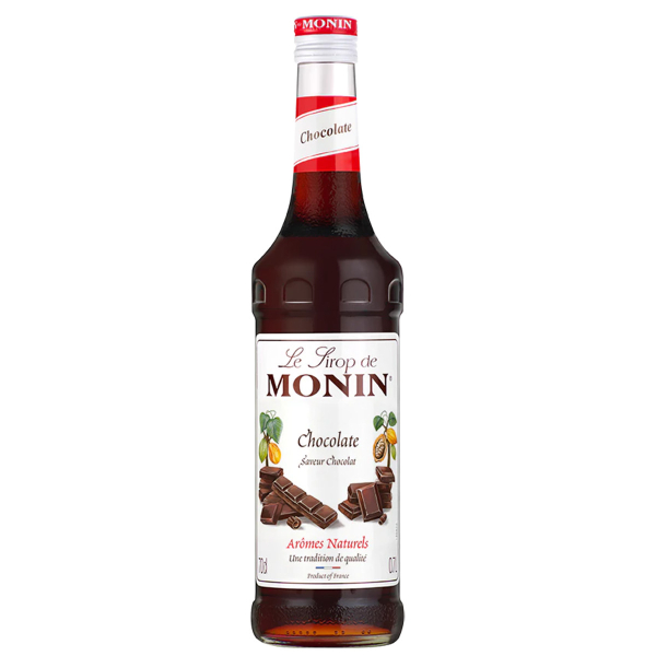MONIN Chocolate Syrup (700ml)
