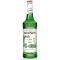 MONIN Green Mint Syrup (700ml)