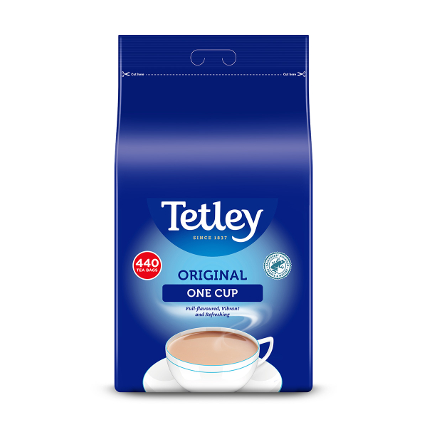 Tetley Tea Bags (440)