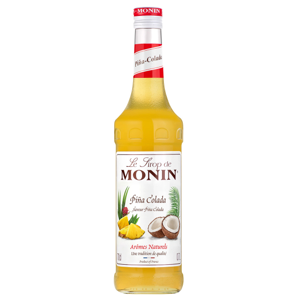 MONIN Pina Colada Syrup (700ml)